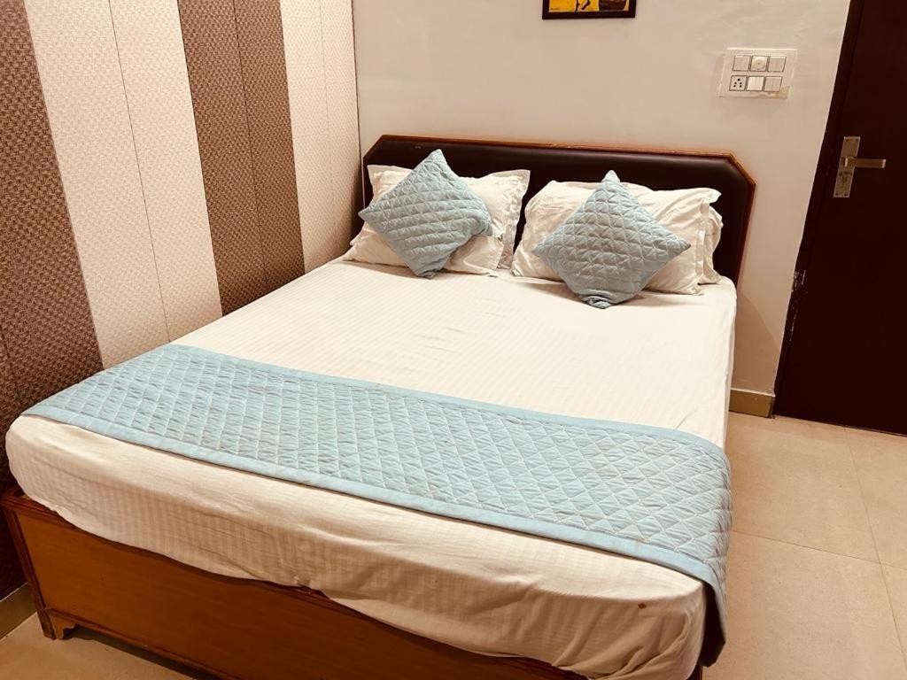 4 U Premium Tapovan Rishīkesh Exterior foto