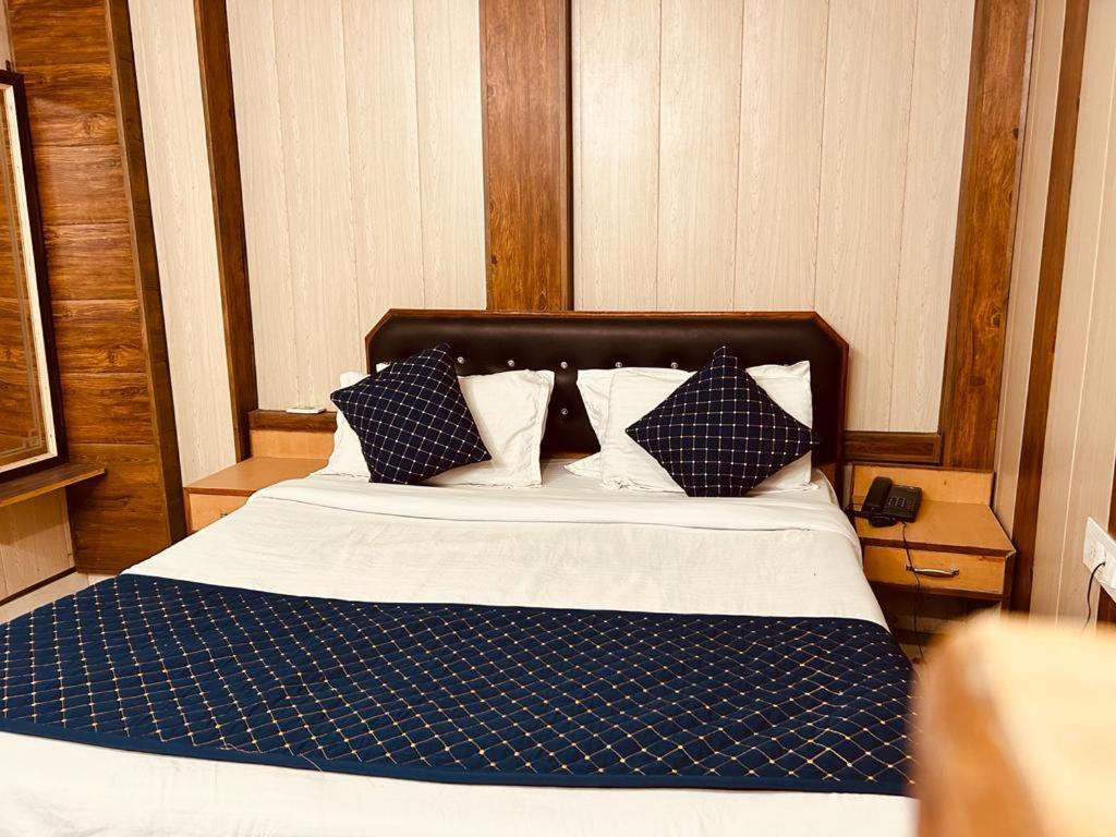 4 U Premium Tapovan Rishīkesh Exterior foto